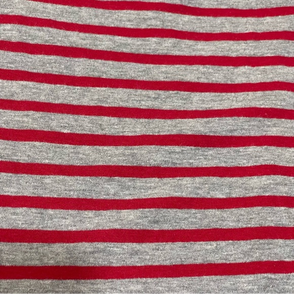 🔴Red Striped Sphaghetti Top for Women - Picture 7 of 8